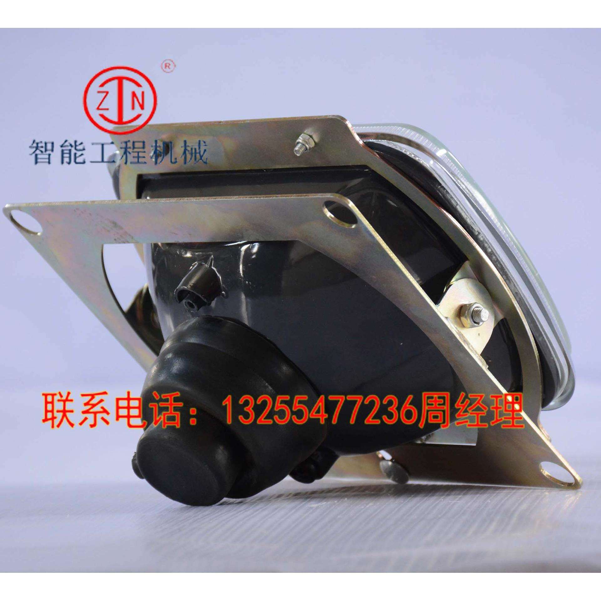 厂家直销工程车方灯 工程车工作灯 越野车前大灯各种工程机械车灯