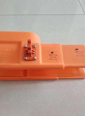 C4管60504担遮蔽罩防触0电遮蔽套导线线横缆绝缘罩高压导线ZAV遮