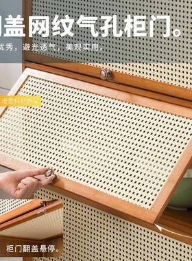 房QAP置架带柜物门落地多层多功能橱柜波微炉烤箱厨电器置物储物