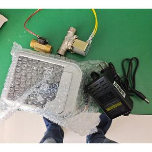 学校淋浴水卡取水费控机校园开计水水水器饮水刷卡计费524取水控