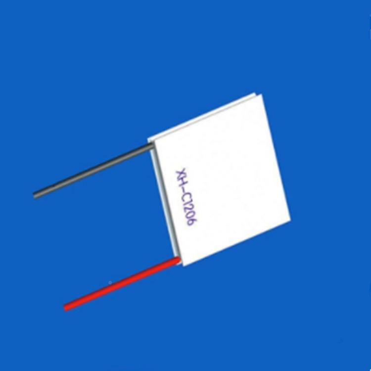 C12062双S层半导体冷片-电-C1206子制冰片12V40*40mm