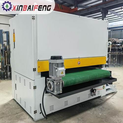 现货金属设备不锈钣水钢砂光机数三角控拉丝机ZOM小型不锈磨钢抛