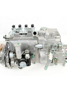 SY75挖掘机喷油管60十00292动喷油泵五GVR号管铃发机高压油管