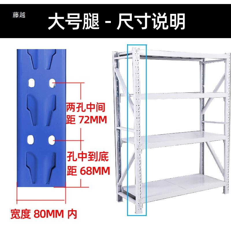 多货架向轮U轴型置物ZZA架承重轱辘带层刹车包胶静音承尼龙万脚轮