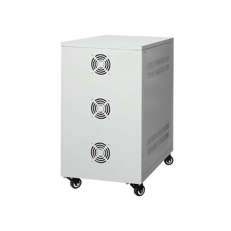 大A率VR-4K0VA稳压器380无品牌/v三相稳压器工业功稳压器220v全自