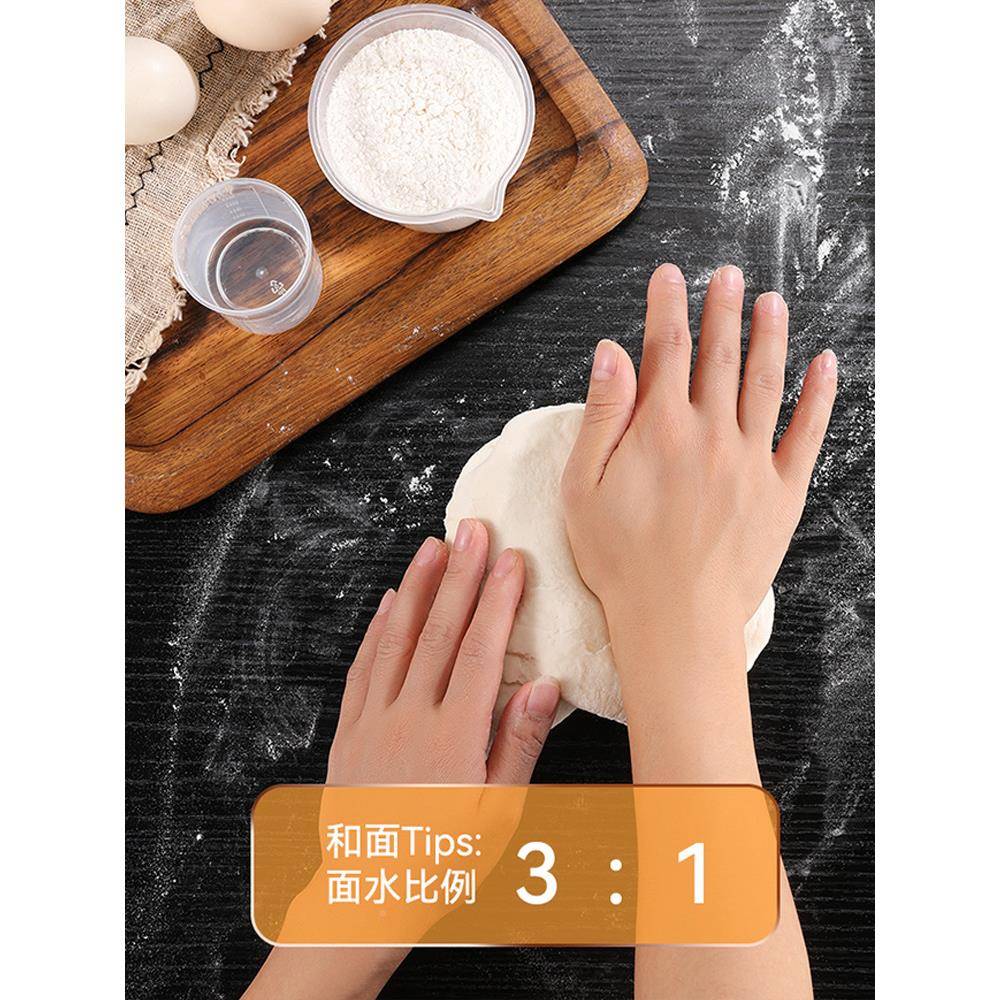 压面家ltao1014揉用小型面条机手动商用款全自动饺新子皮机机多功