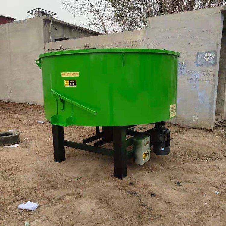 五立混凝能土储料罐沙石搅拌罐多功EYG搅拌方罐立式平口搅拌机