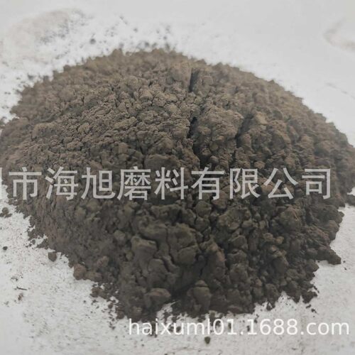 釉料颜料生产用铬矿粉CHROME ORE POWDER