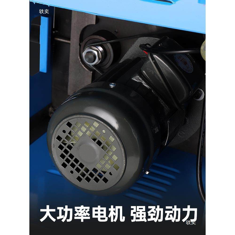 台式复合高速倒角机多功金属倒角DJJ-1角器边圆能弧直倒角倒R模具