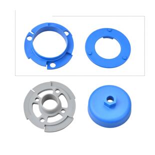 福特达拉克柴油PDG喷塔射泵安装 去除器发具机定动时正时工组拆装