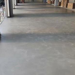 水泥自流EPU平地面整高强度水泥自基平流平地坪水泥木板地地面找