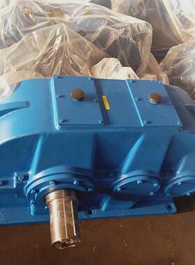 QJ-中D280减速器矿硬齿面减速R机AAS冶金山机械用