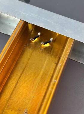 电动钢轻钢龙骨免单铆钉钳手青隔墙钳子专钳业吊顶工具多OLL功能