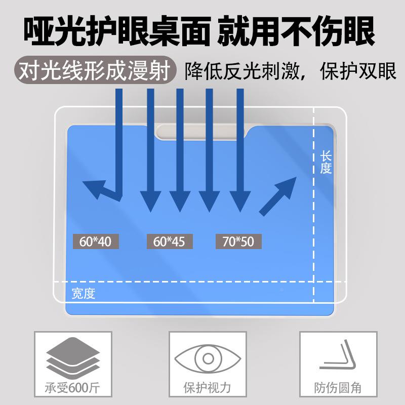 家用写字桌F97J8JSS小户型中小椅生可升降作童新品儿学学习桌子子