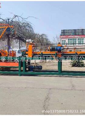 全自动形菱网设网备HWP可要求做煤矿支护设按备