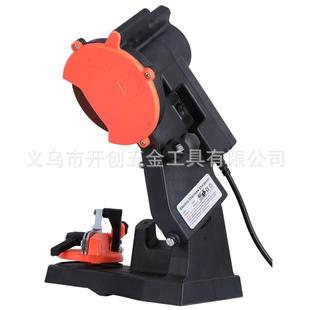 油锯电动磨机汽油链伐木GKA锯磨打链厂器链条磨机油锯配件家直销