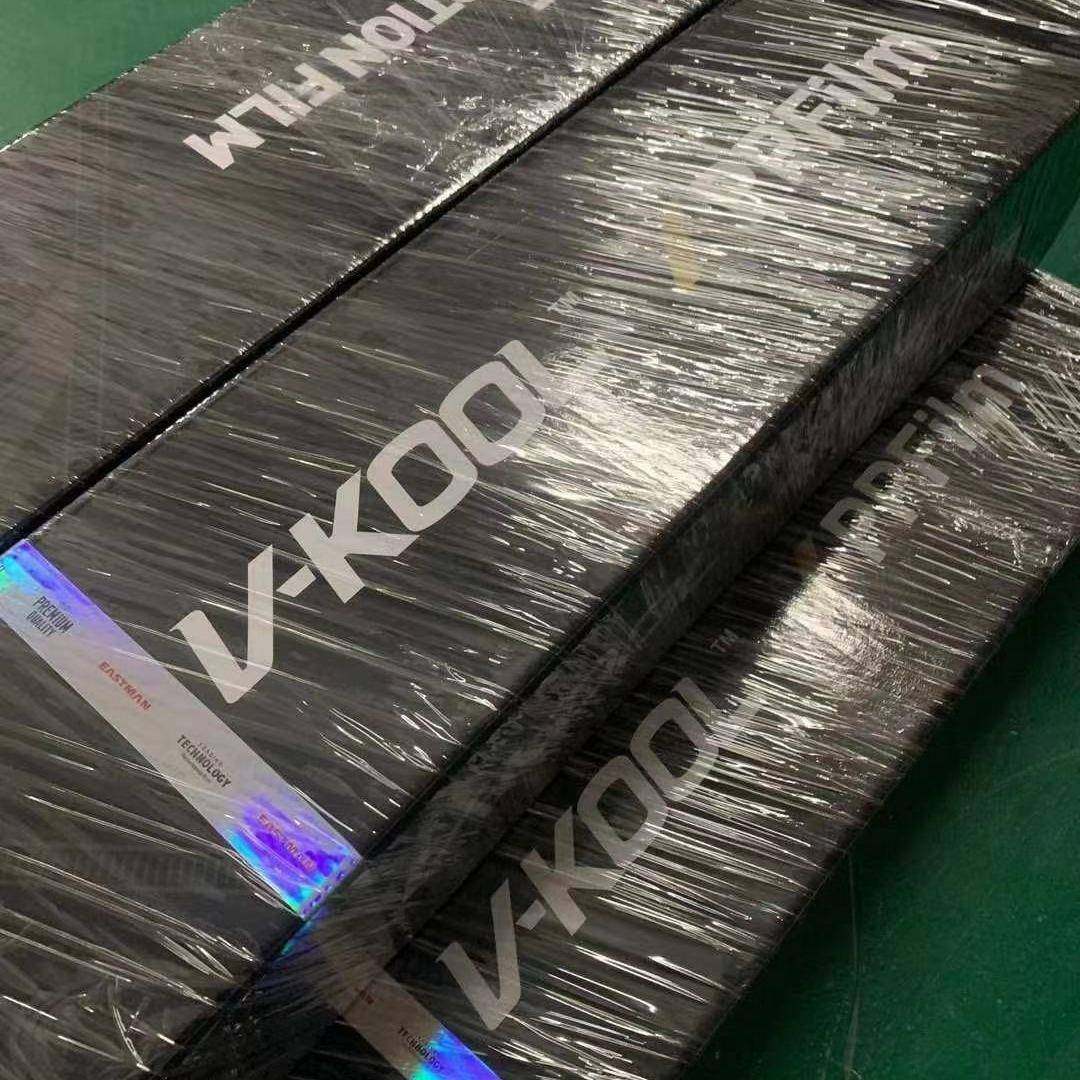 威固V100隐形护车衣膜TKNAPU汽全车保膜套漆面保护膜车车衣V护10