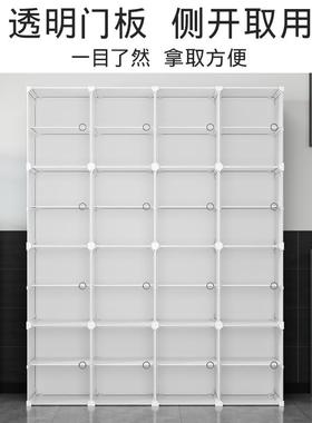 样留品样柜工实NCQ验室办公室厂更衣收柜存放柜子储物架产品纳展