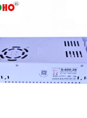 00~28V600W可调开8关电源2V27V3无品牌/0V60W直流电开关28V恒压源