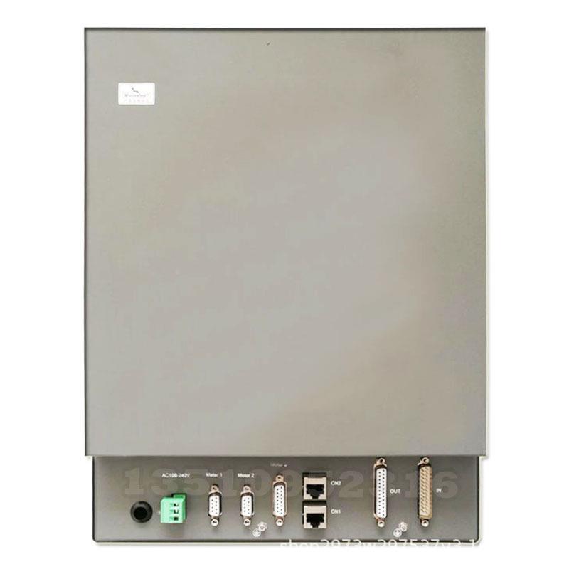 CNC控制器控斯达特CCM3子/CC00836M4轴数控等离火焰龙门切割机2制