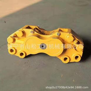 常林9669553295FIJ93装载机主传林动差速器车牙包刹钳常装载机