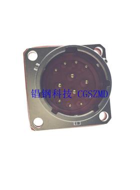 J599/26KE0PN-7J59HAUJ9/20KE08SN-大电流航接空插头防水圆形电连