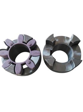 联轴器缓冲垫外径40//FZT5/65/80/95105/1230/15/1560/200弹性圈