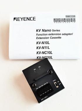 PLC可编程控K制器K-VN60AT/V-N10L/KV1-N11L/KV-N60AR