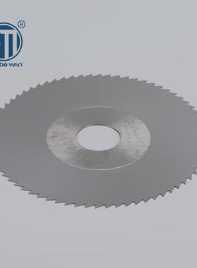 【南动波湾】Φ160JP08011钨锯钢锯片圆硬质合金锯片自切管机锯片