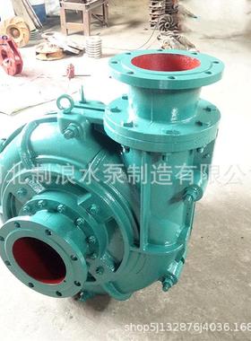 J厂家生产卧式渣浆泵5-0ZI-A50机械密50ZJ-I-A渣浆泵耐磨卧式砂封