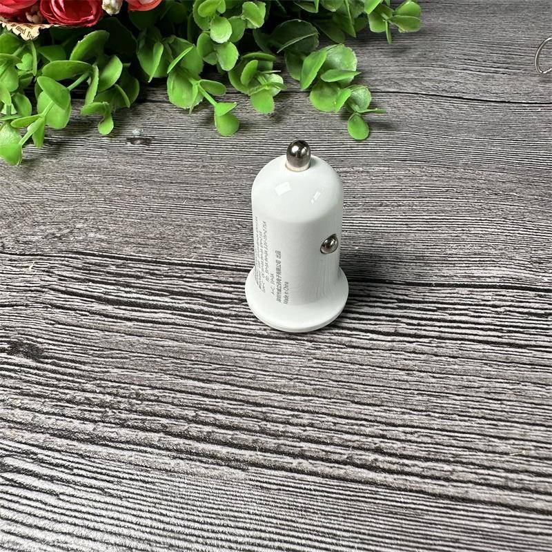 0GA4车充100W全兼容PD20W+110W双口车充手机GA14通用