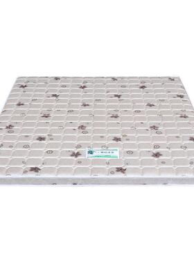 叠椰棕垫学生宿垫出租房榻榻米护BJA脊椰棕舍床硬床垫1.5米折垫可