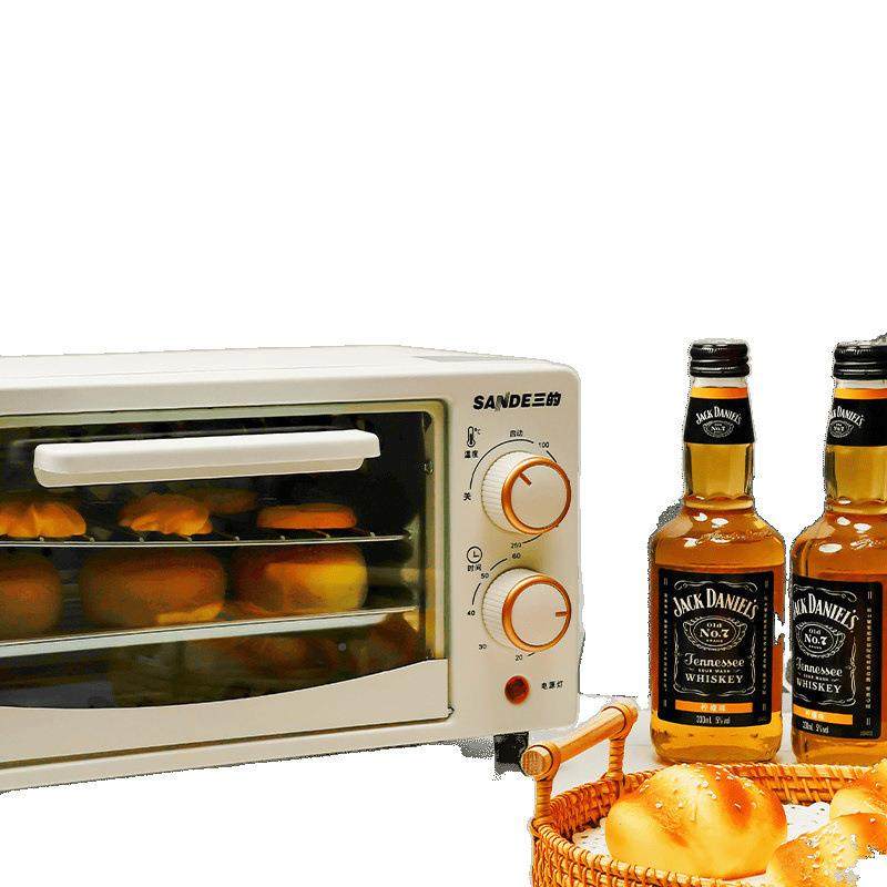 微波家炉用款小型迷宿舍小量烤箱一人可热饭菜快速XRN加热新便容