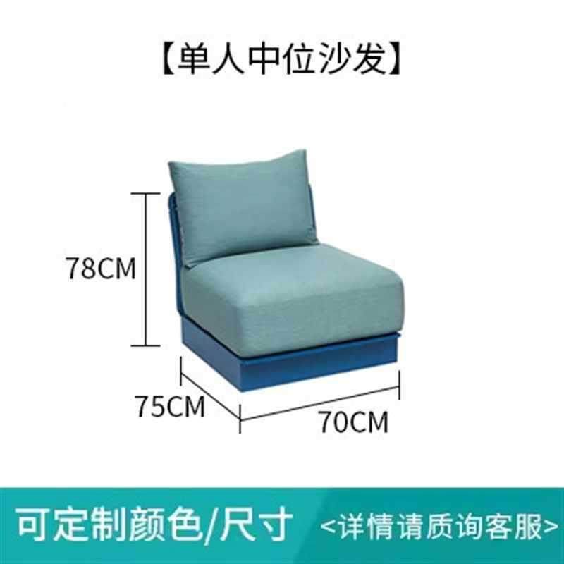 花户发外295园沙发庭院民露台别墅室外露天防水防晒休闲宿藤椅沙,住宅家具,户外沙发,淘宝优惠券,粉丝福利购,淘宝优惠卷