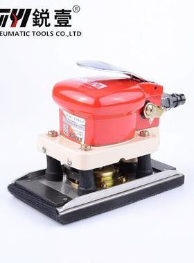 68142四方形气动砂B机砂光机砂震纸机抛磨YZW光机打机