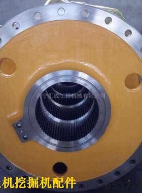 链160轮毂16-土18-00045XAS配件厂家Y160推机齿轮毂