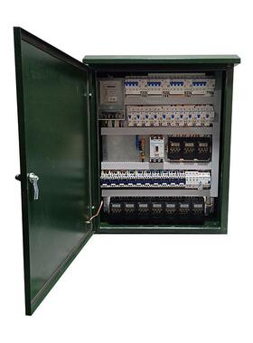 绿色喷外塑国网不锈钢配电箱600X800400X500XX50户不锈钢配电箱非