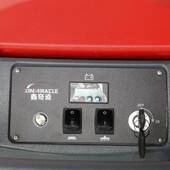 商场洗地手推式 5瓷大理石地面清洁洗扫 砖53XL 地机X洗L 2DX