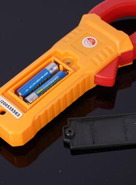 手持式用钳形仪器数字多用表BM字58D钳形AYQ数多表2仪表