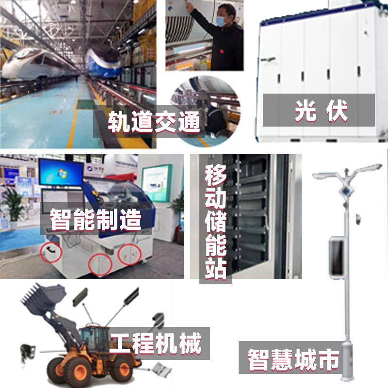 戴乐克钢锈304平不面锁配电电柜门箱锁407-9005工业开关控制柜锁