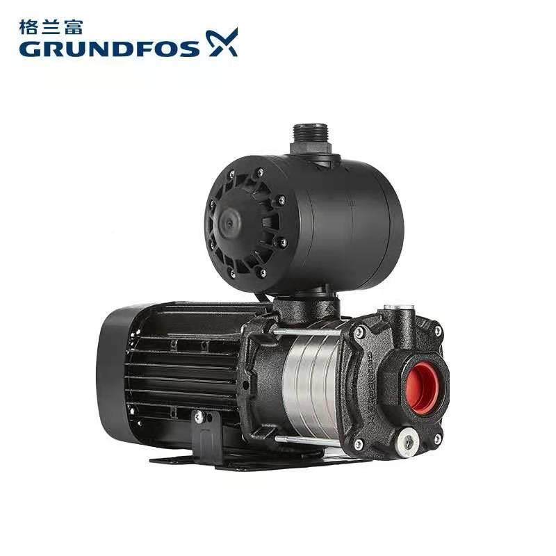 丹麦ON格兰富GRUDF压S全自动增水FHW泵CMB3-46PM1稳压加压泵
