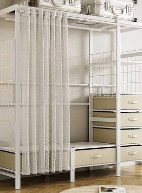 柜免安装简易衣柜出耐用衣服收纳柜橱衣挂橱衣家用卧室小户122100