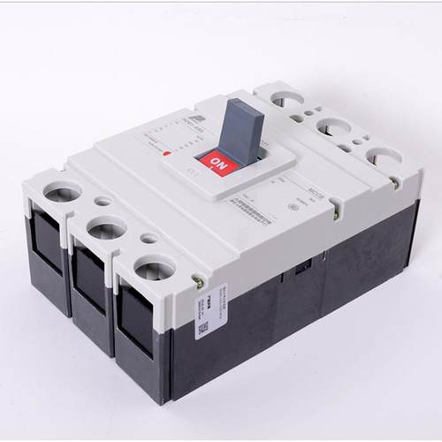 中国人民电器RDM16-0L/3300400A306A塑壳JRA断3路器三相空气开关
