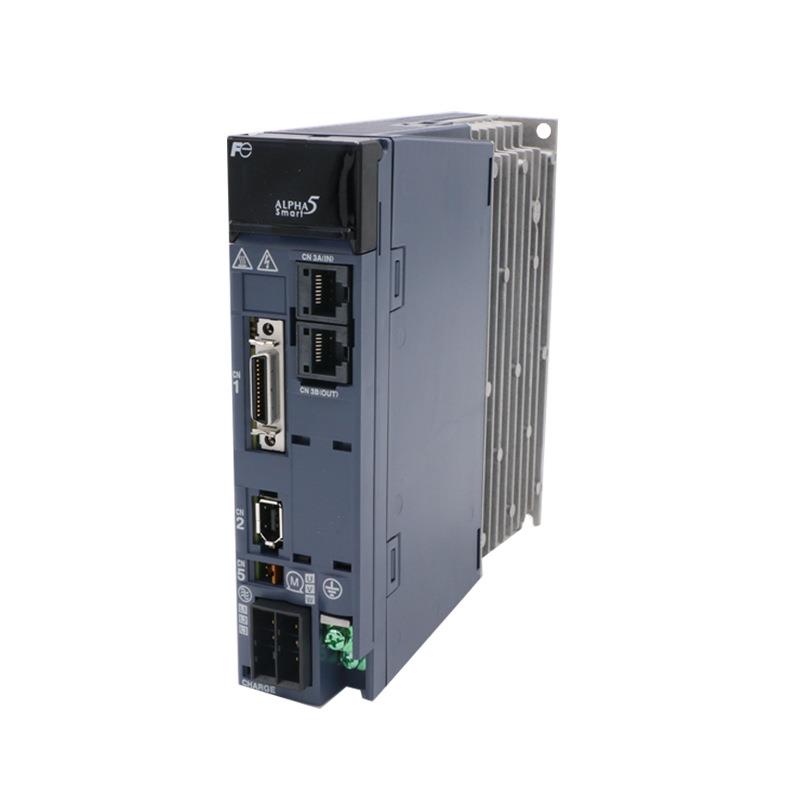 GVP伺服电机GYB2014011/75/1D7-RC2-B驱动器HRY201/40/751F6-VV2