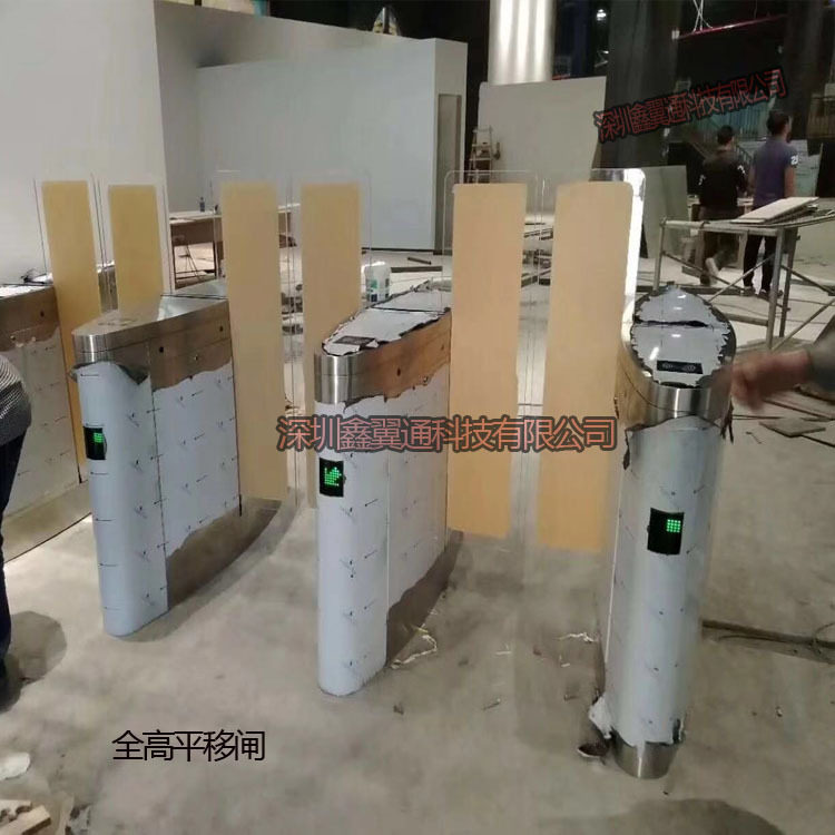 防钻防爬刷卡平移闸,摆闸,翼闸,三辊闸,全高闸,无障碍通道,速通门