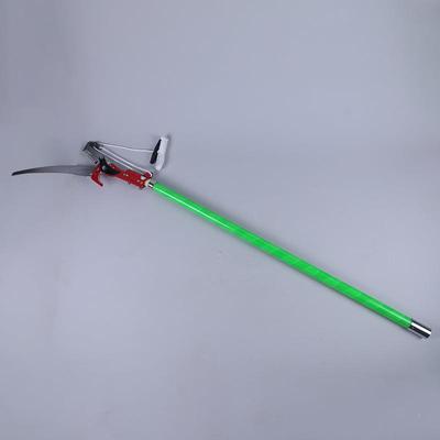 电力护15839绝缘高剪高空维枝伸缩剪果园修园林工具树木剪剪枝