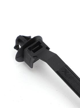 PP1002302蘑菇头910201X25扎带07*16mmX125插销BH410421/5050条/