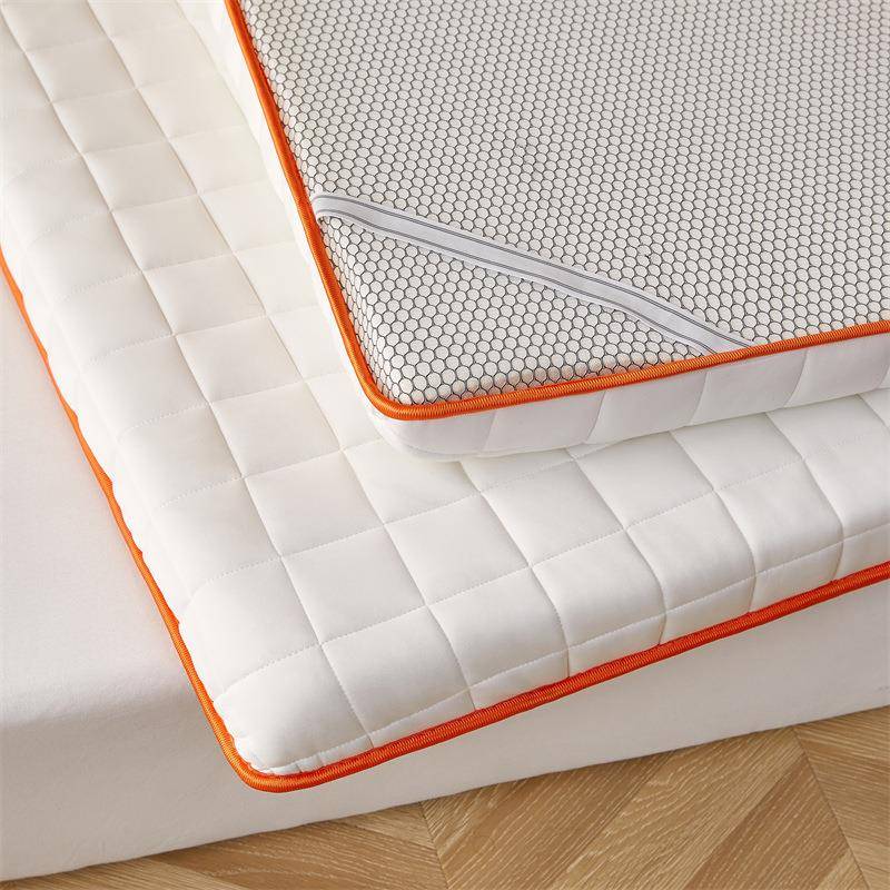 原棉花床垫软a类家榻用租棉房学生宿舍上下铺褥子IHL榻米垫褥子床