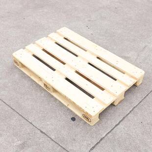 宁波北仑镇海实舟无品牌/山10*0木2托盘8木熏蒸托盘仓库物流周转