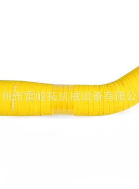 挖掘机E配件E120BE312B311BE进312NLHC增压器气管5I-7846